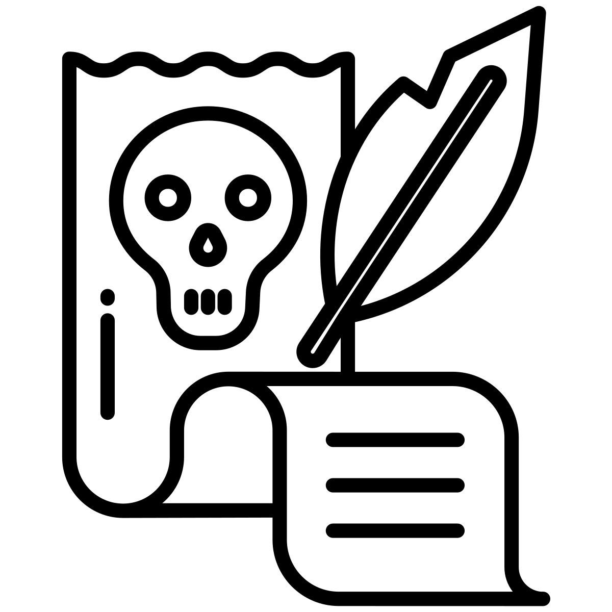page icon