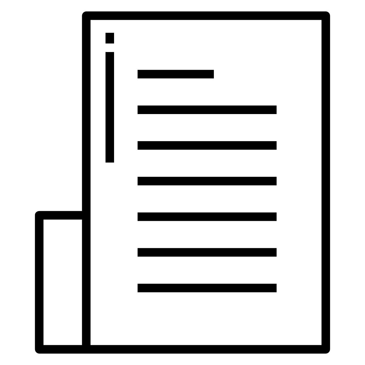 vista general icon
