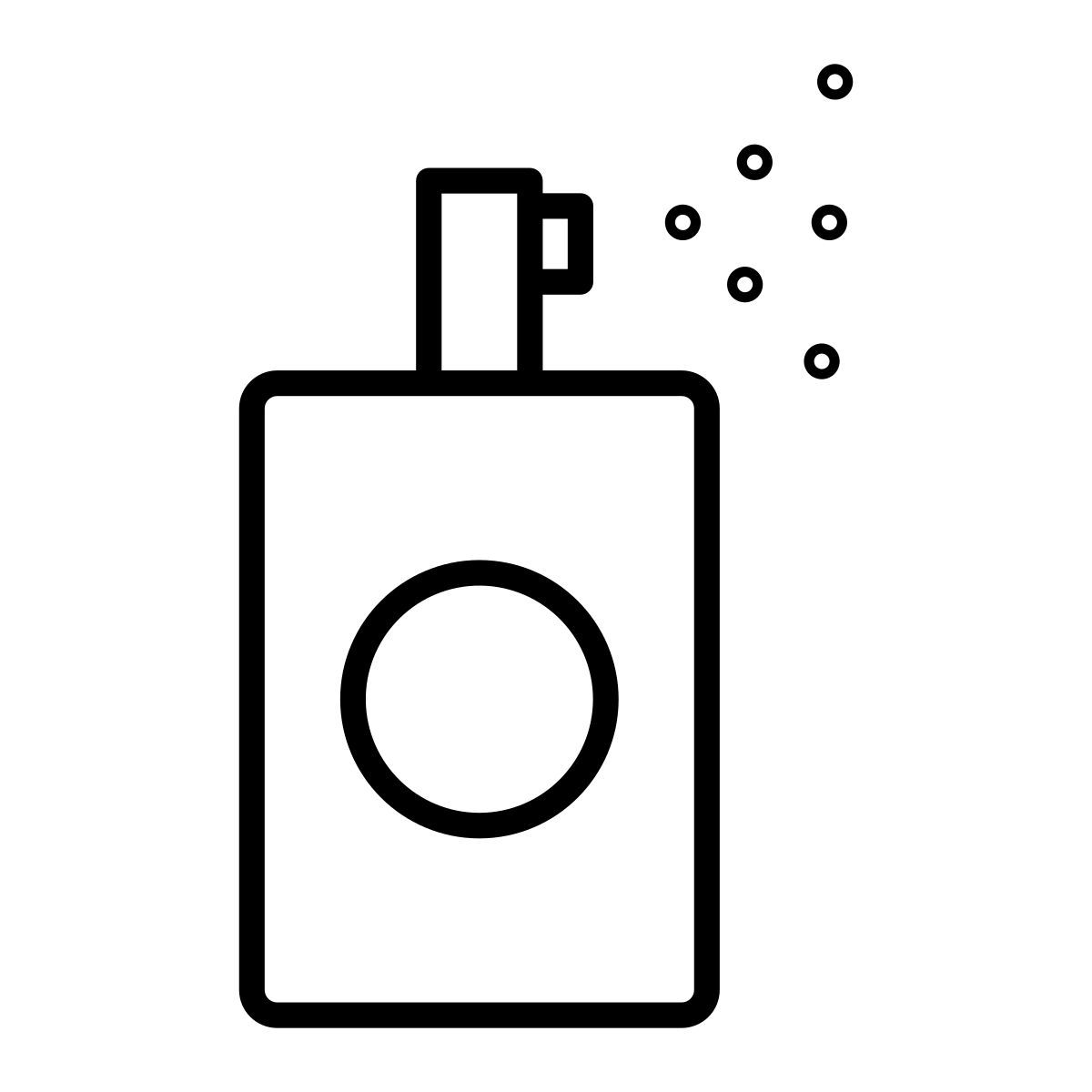 paint spray icon