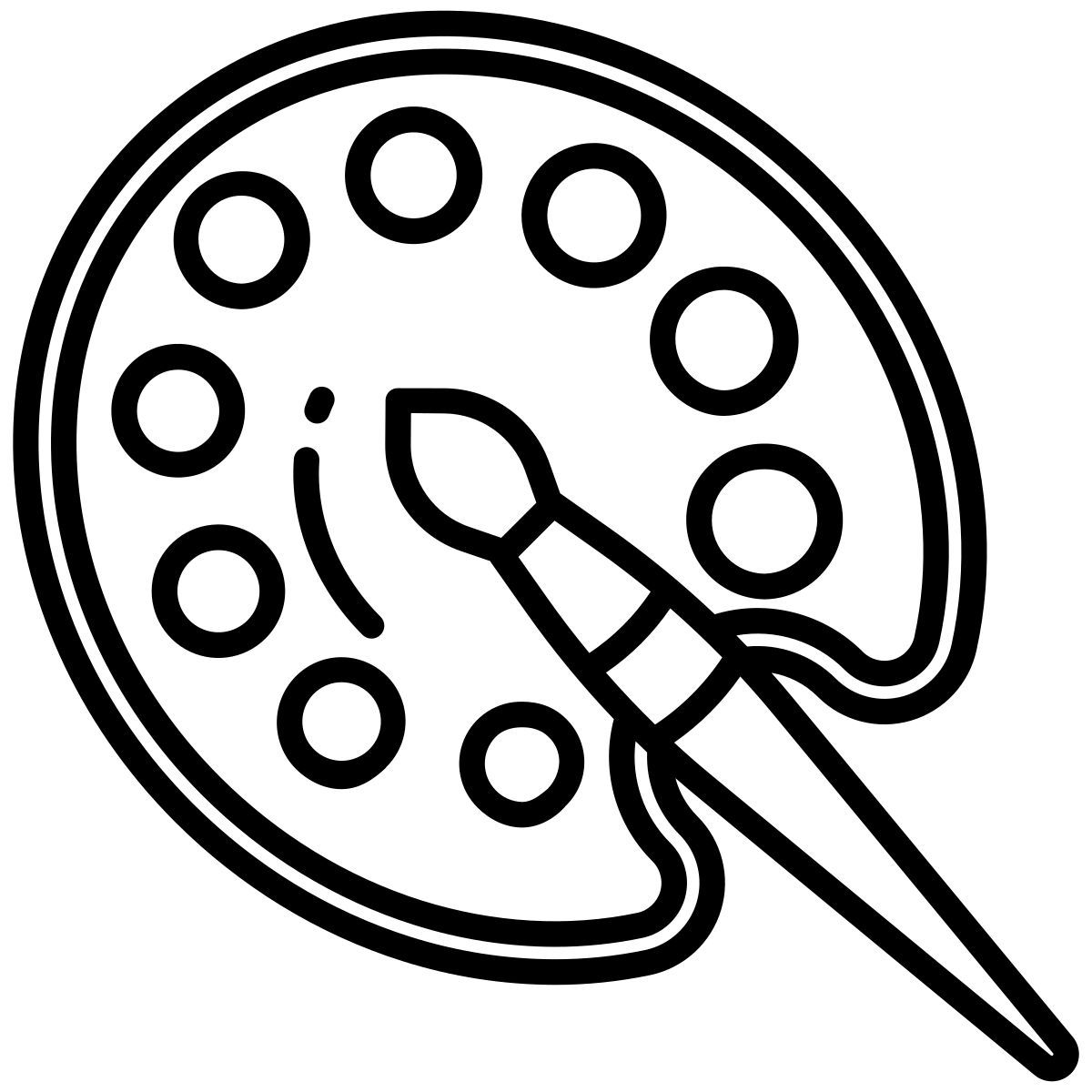 palette icon