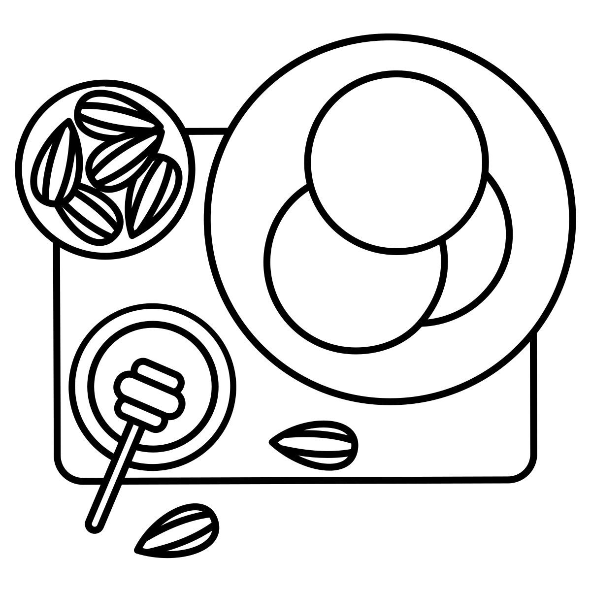 pancake icon