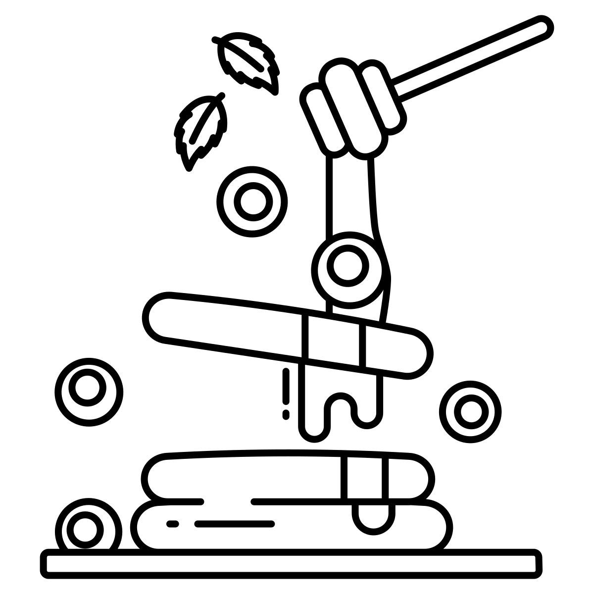 pancake icon