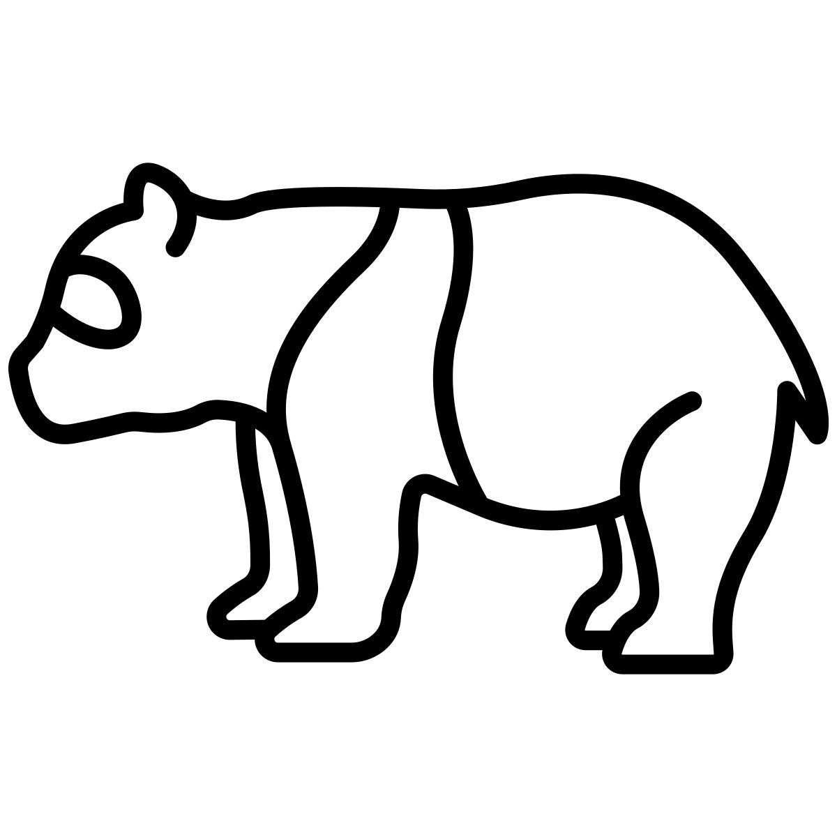 panda icon