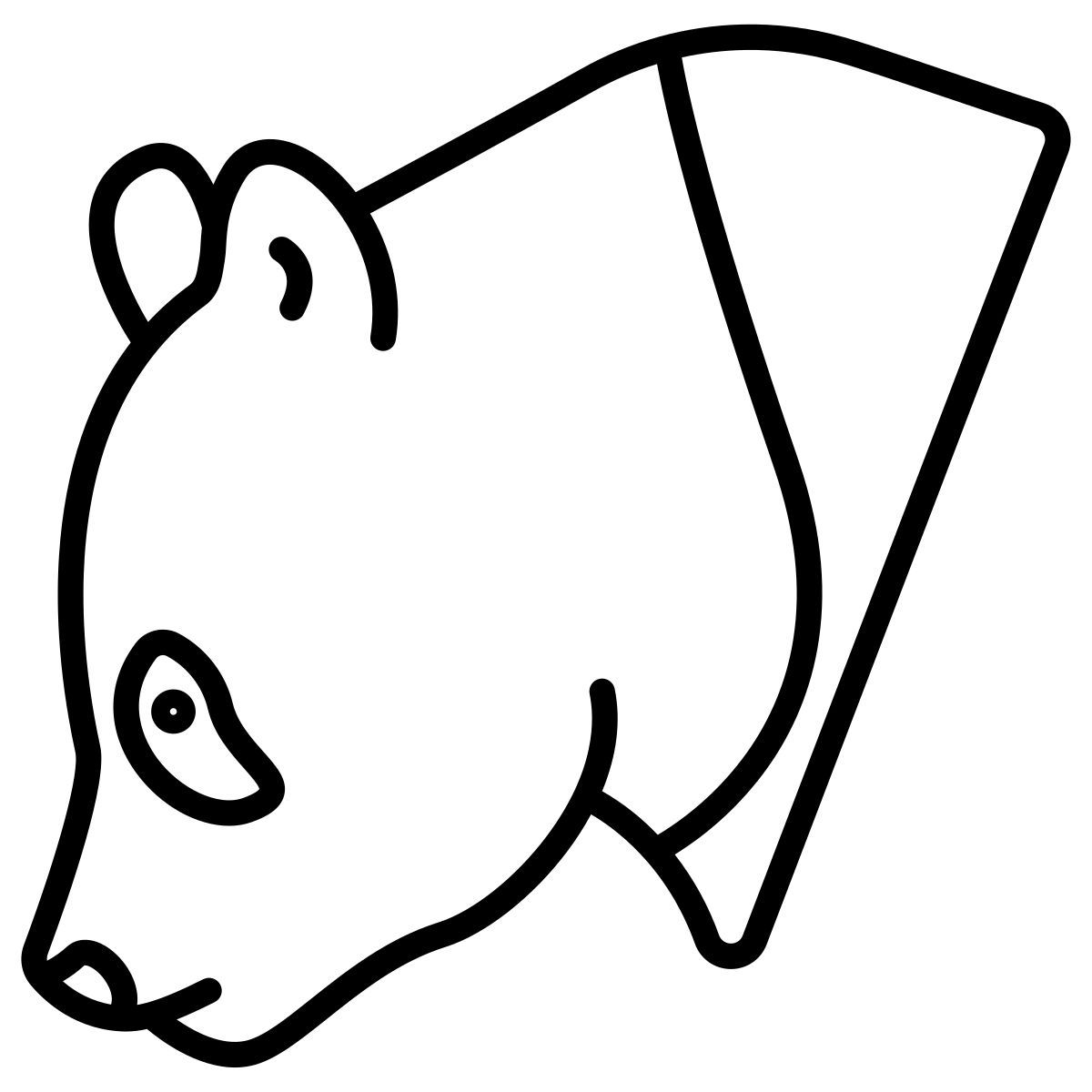 panda icon