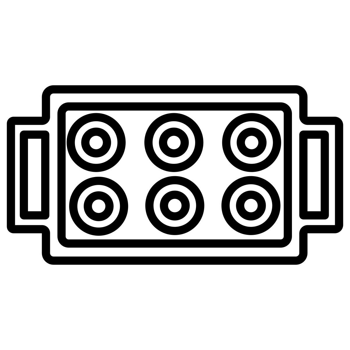 pandebono icon