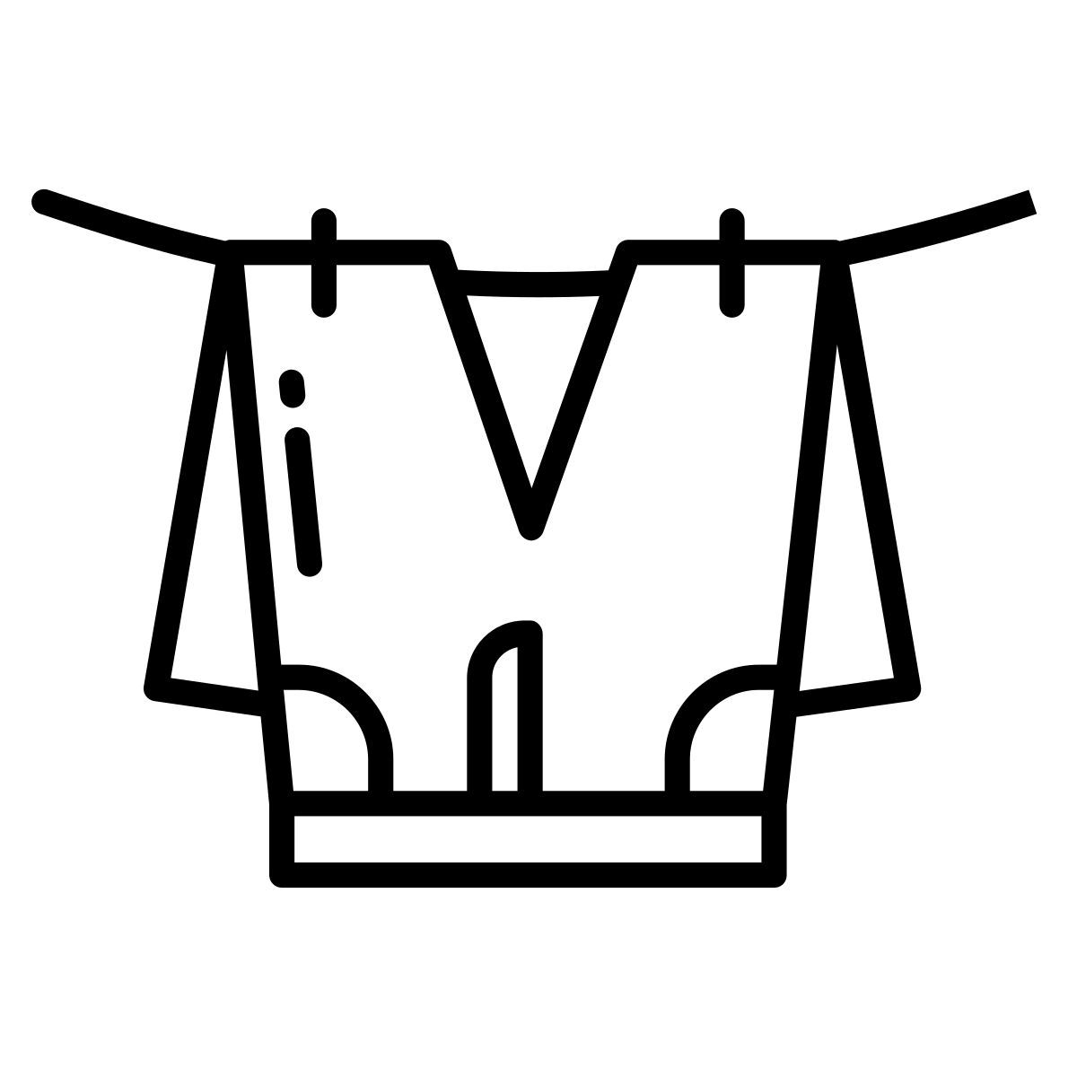 pant icon