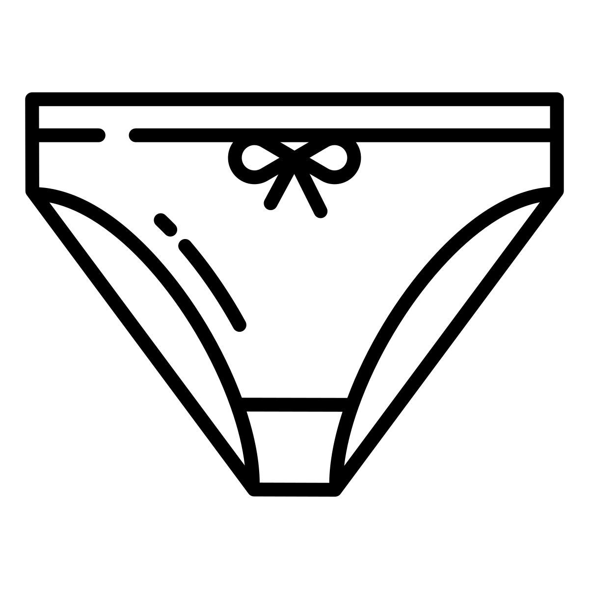 mutandine icon