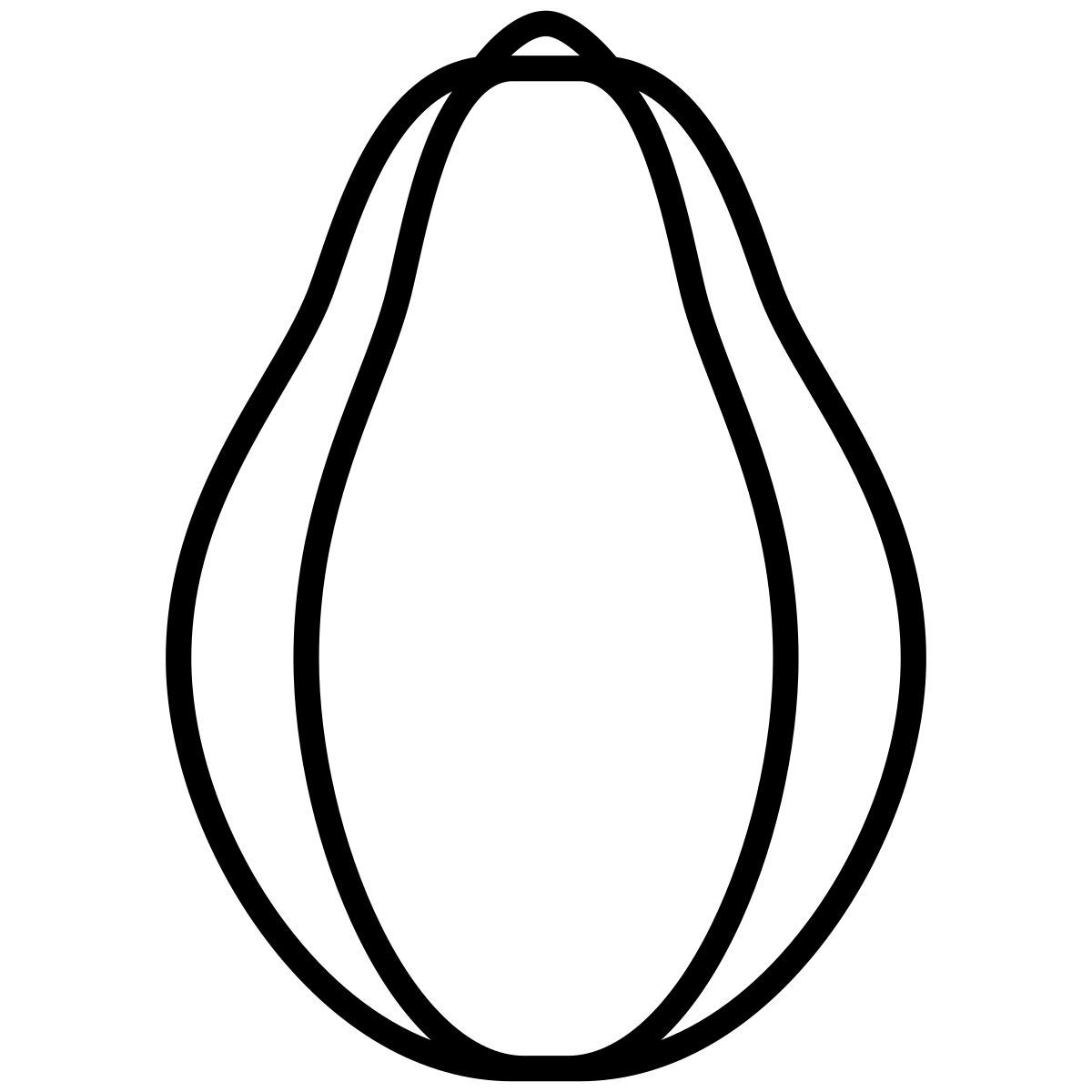 papaya icon