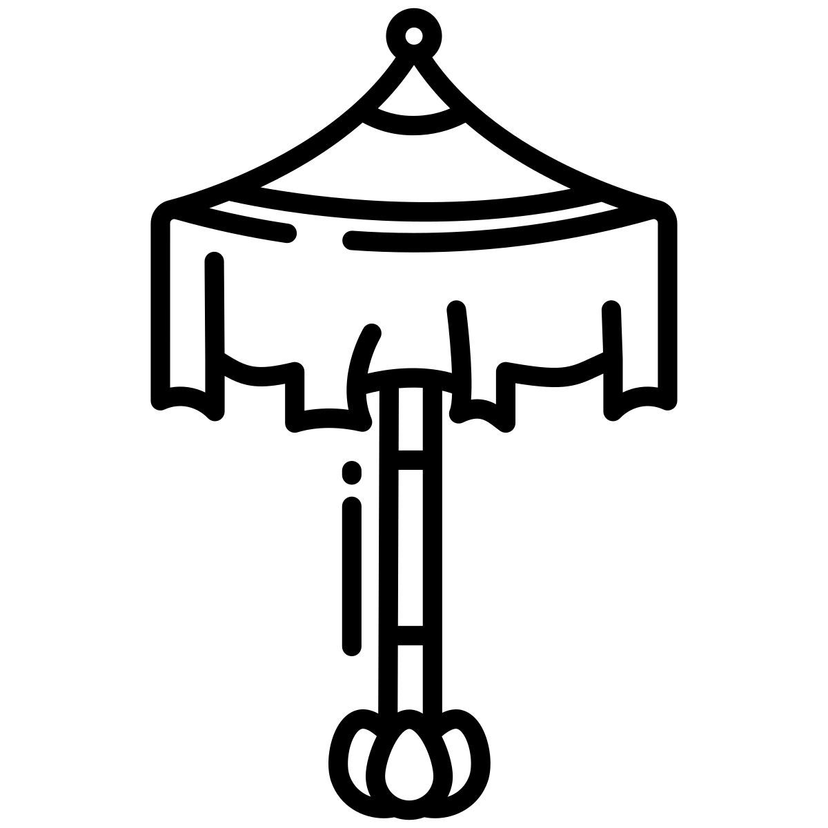 parasole icon