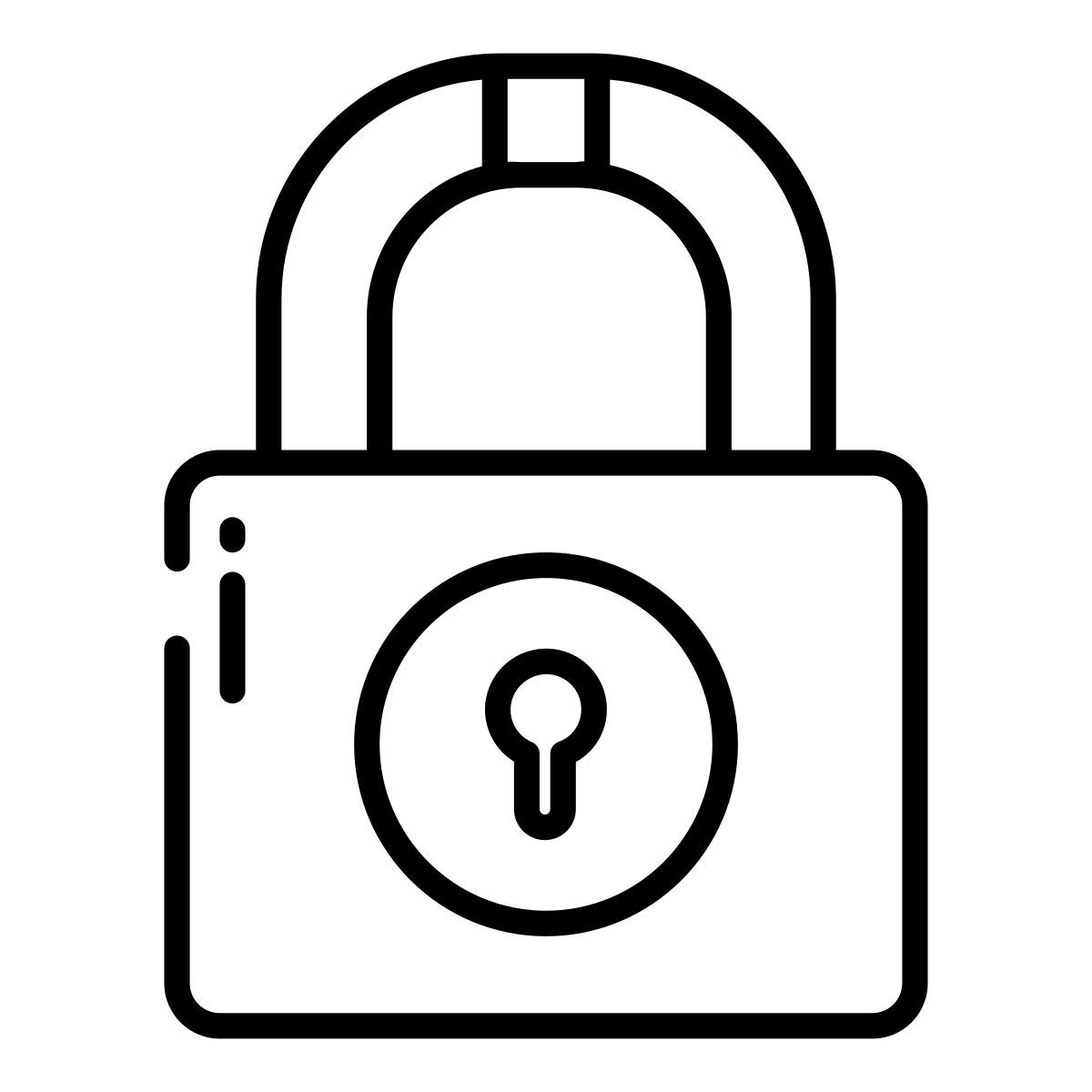 password icon