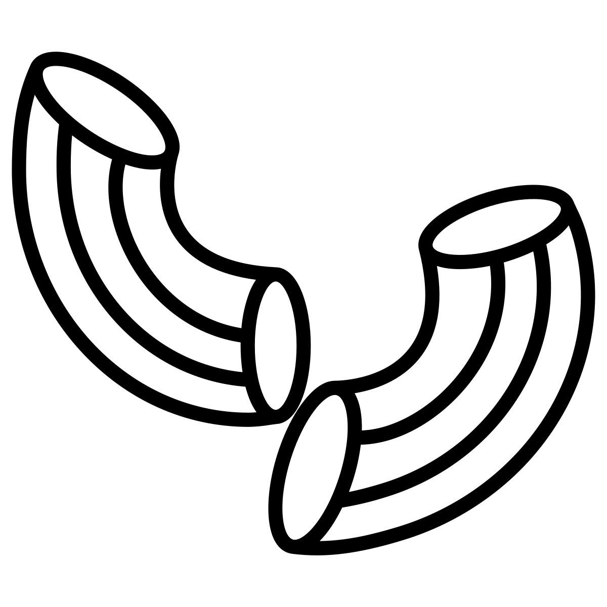 pasta icon
