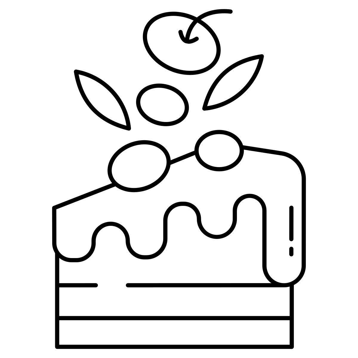 pasticceria icon