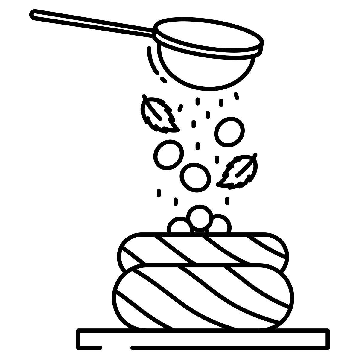 pavlova icon