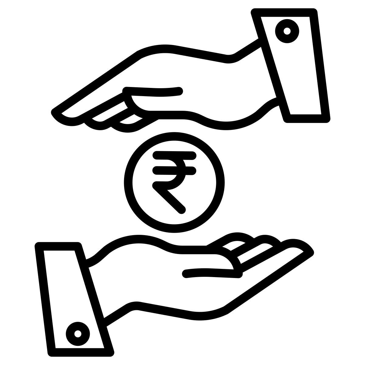 pay icon