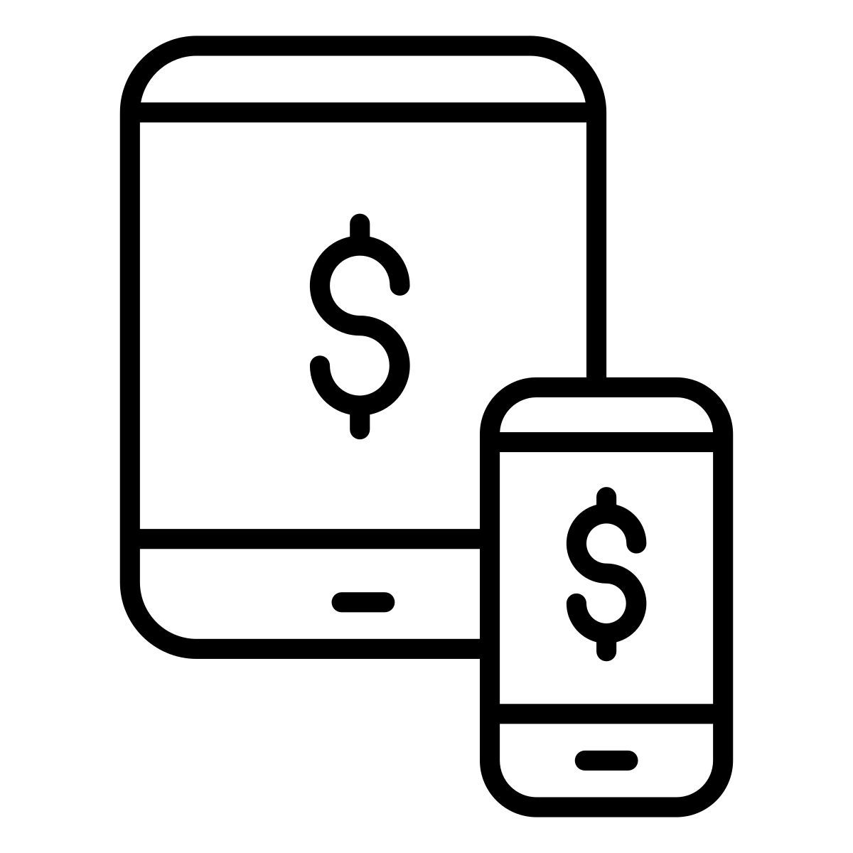 payment method icon