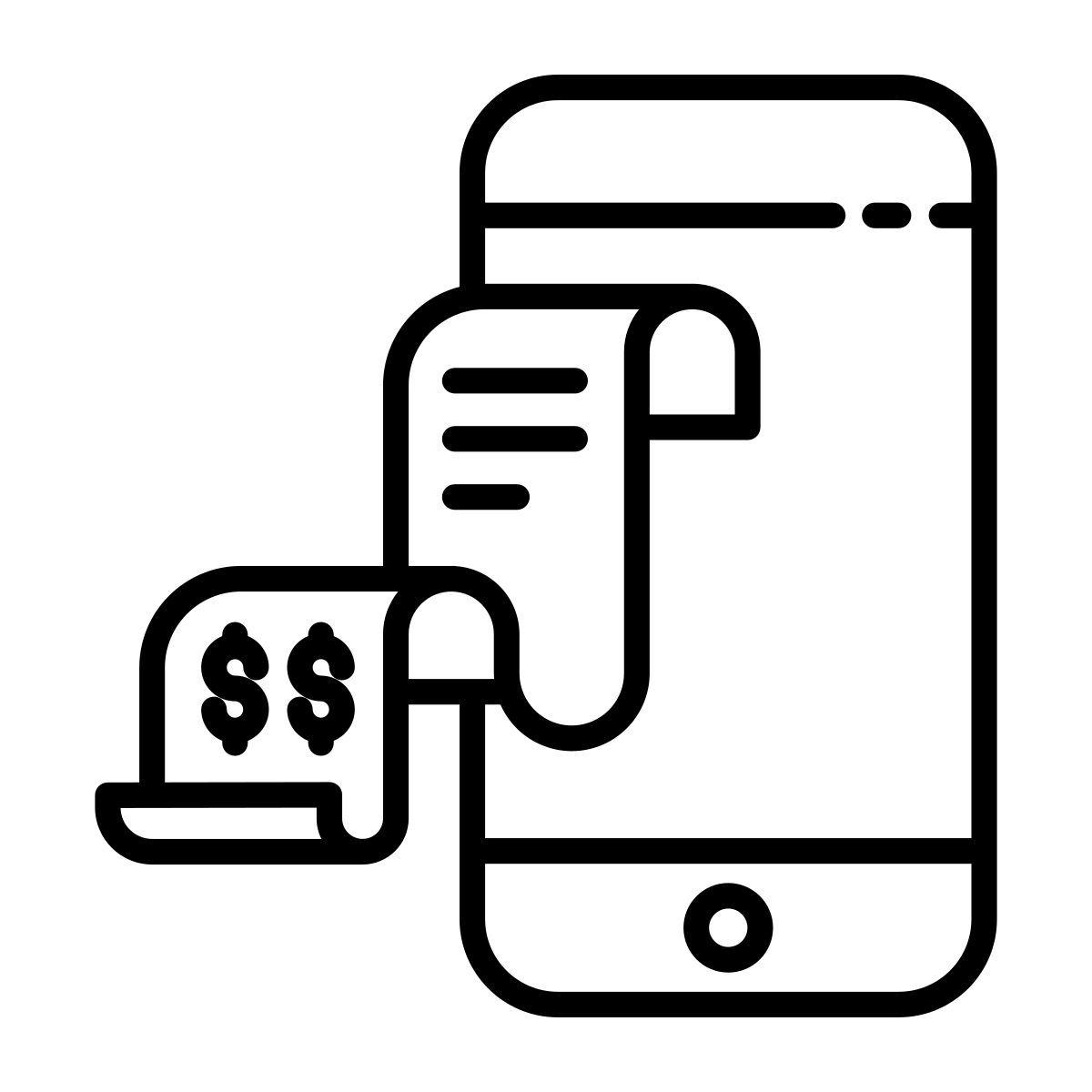 payment method icon
