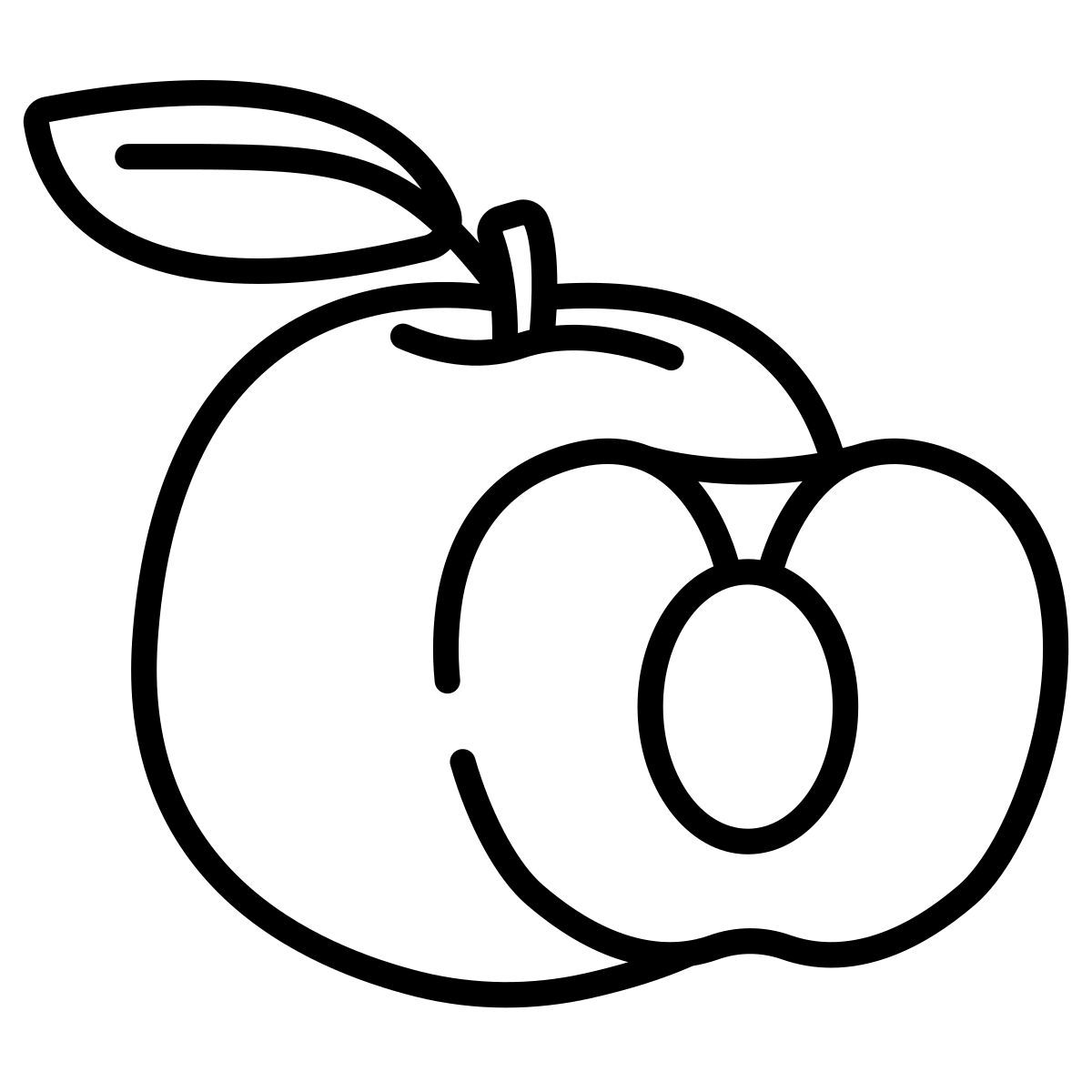 peach icon