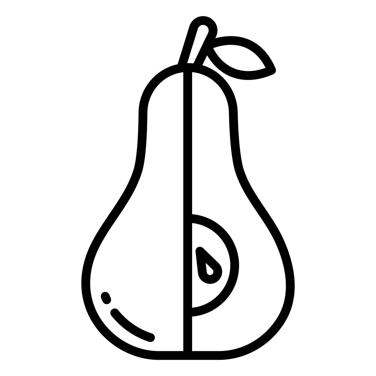 pear icon
