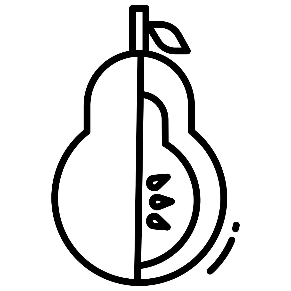 pear icon