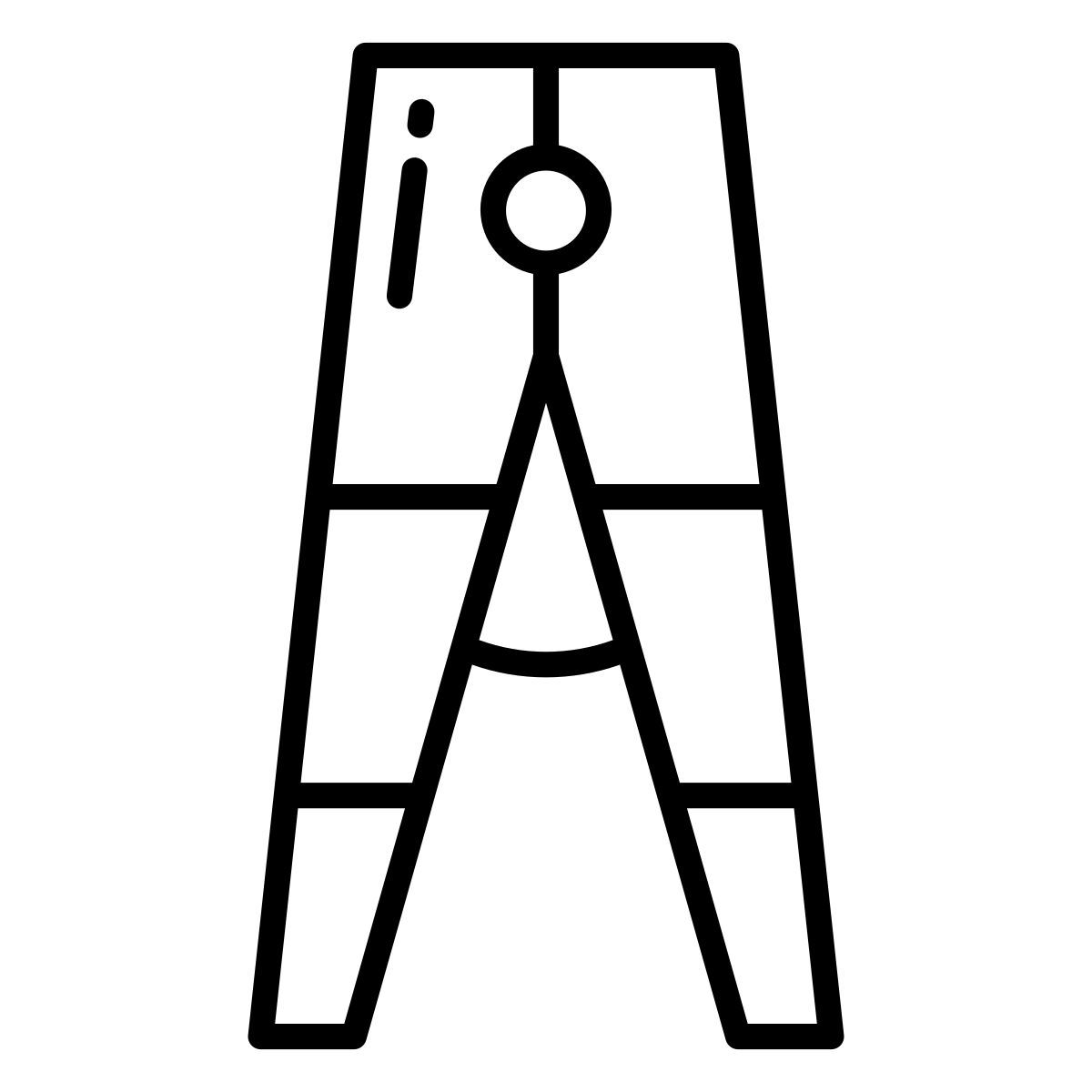 Cheville icon