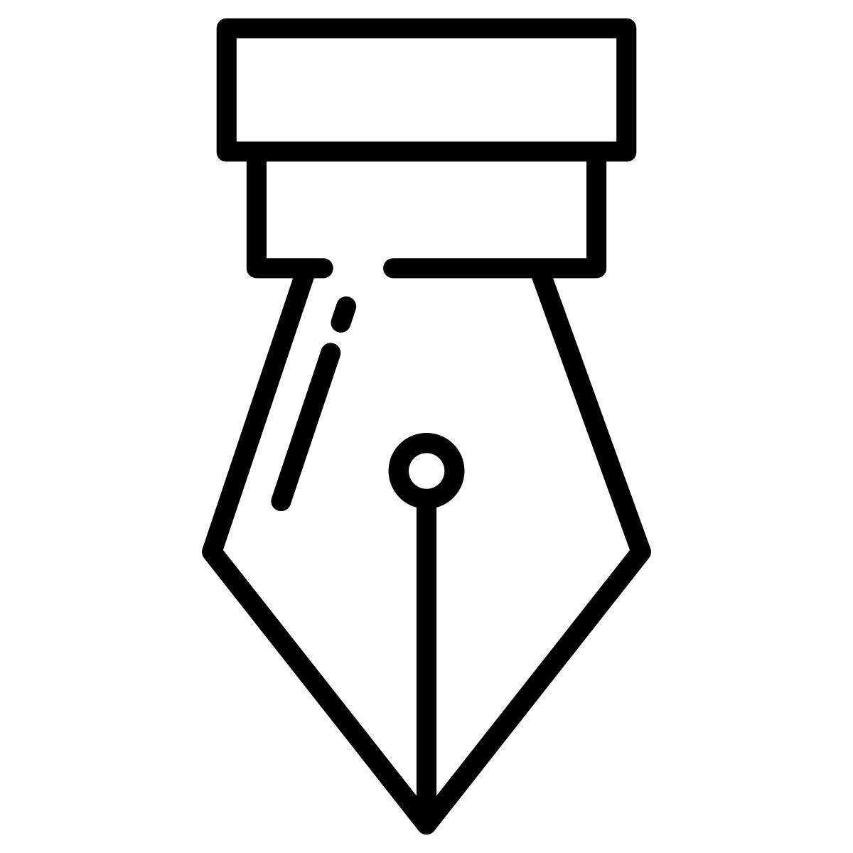 pen icon