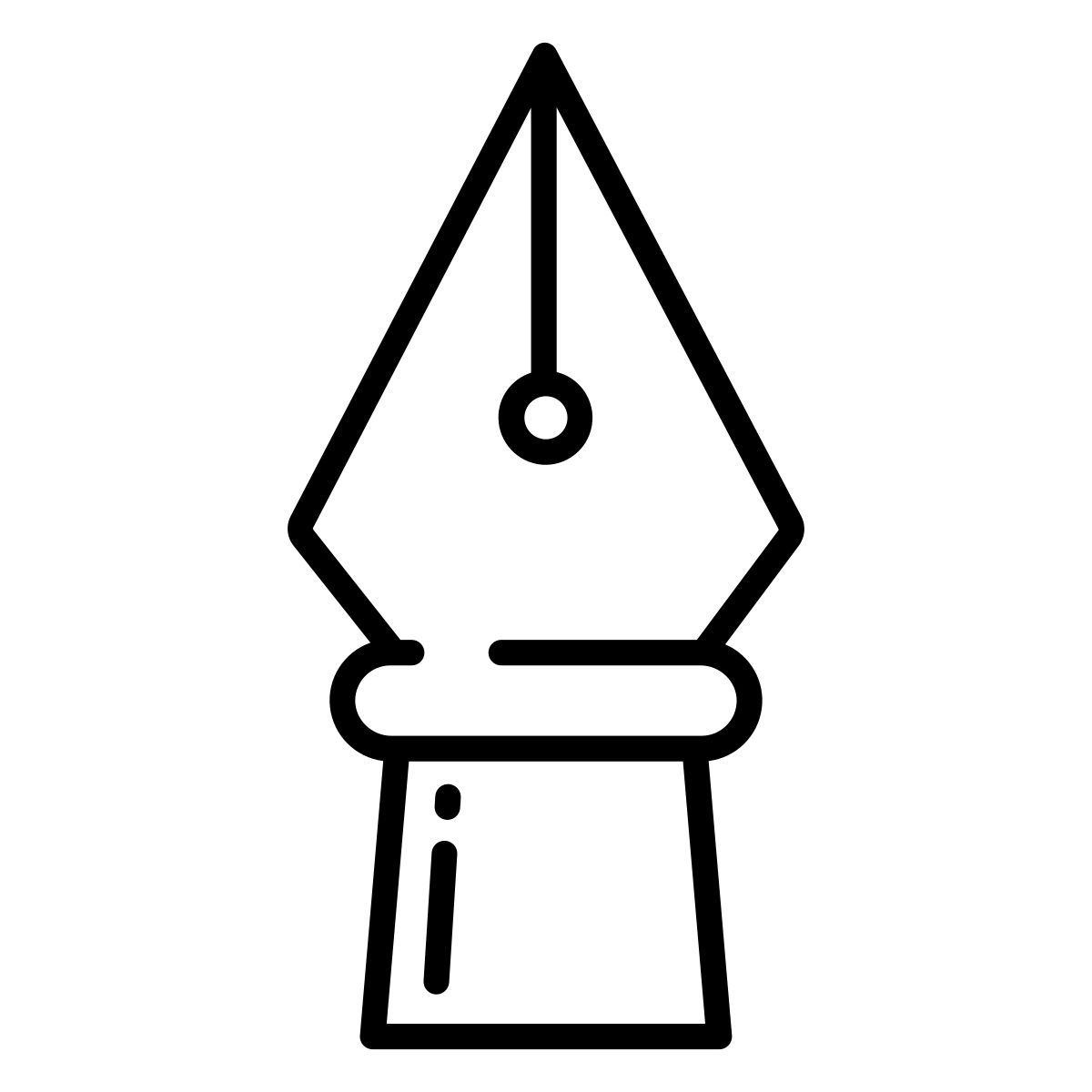 pen icon