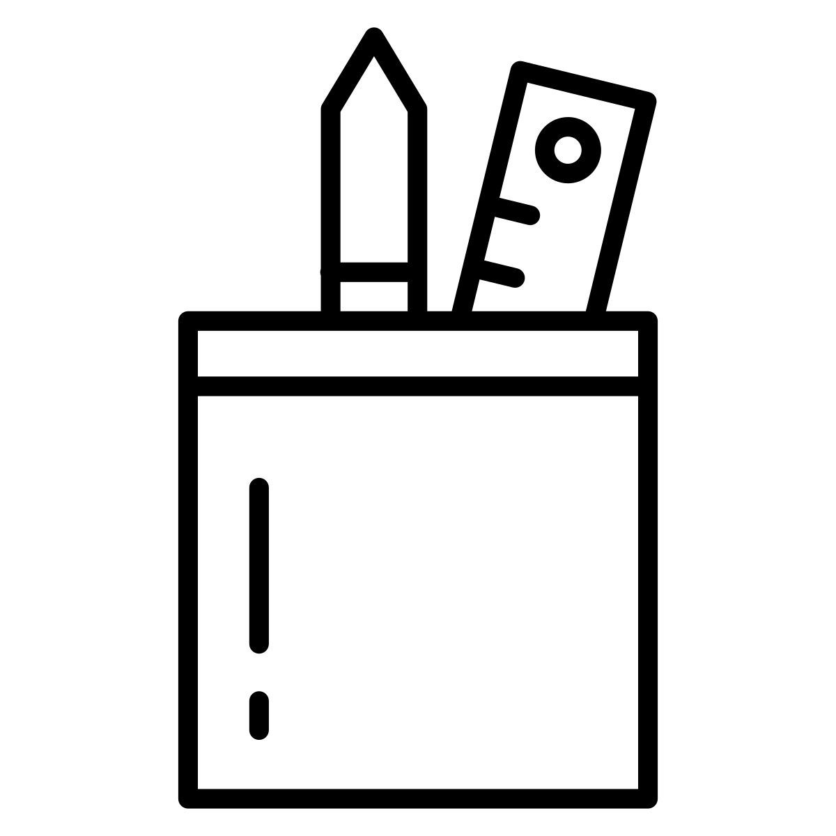 astuccio icon