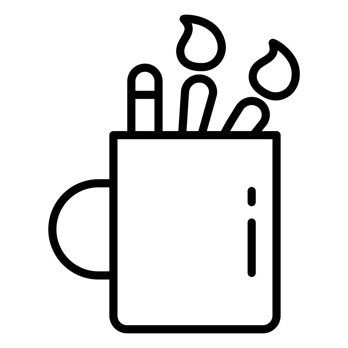astuccio icon