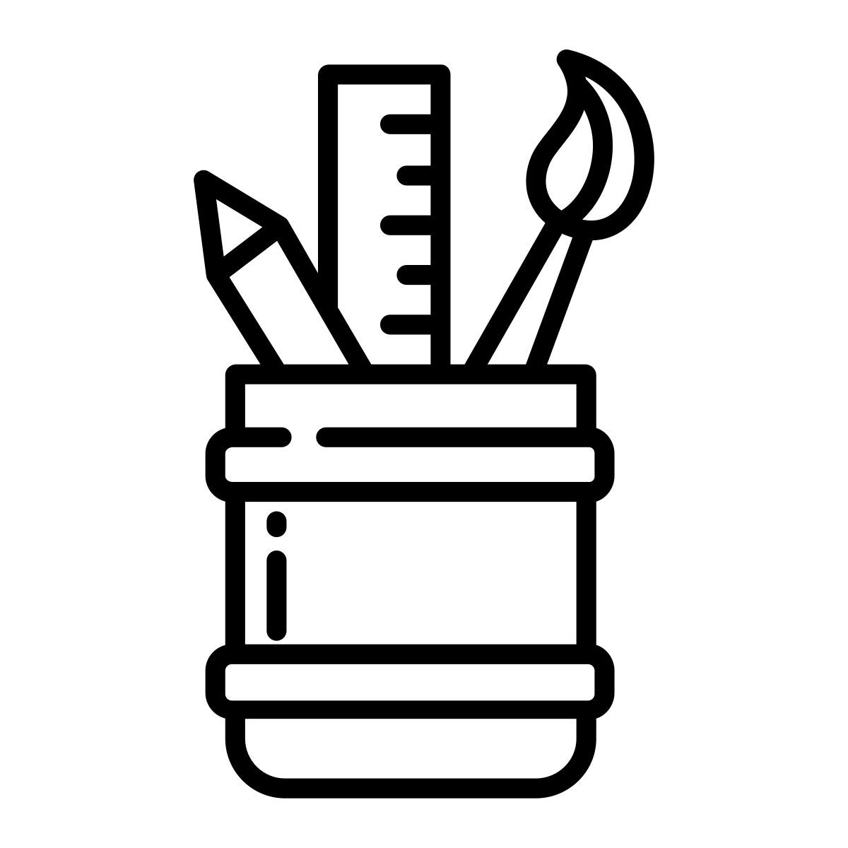 astuccio icon