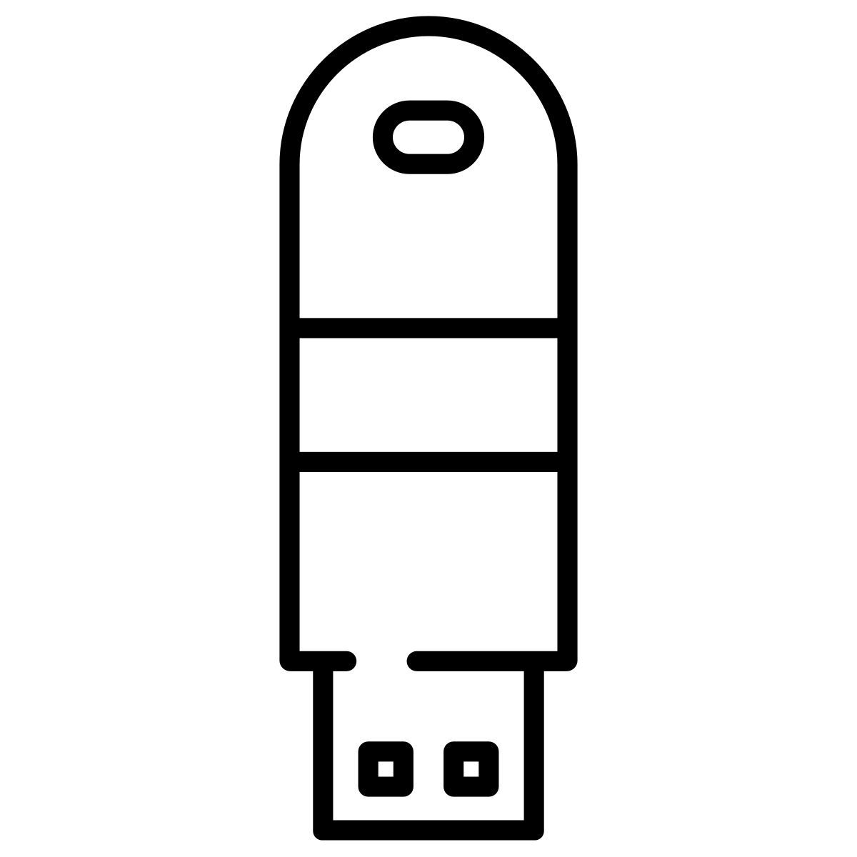 pendrive icon