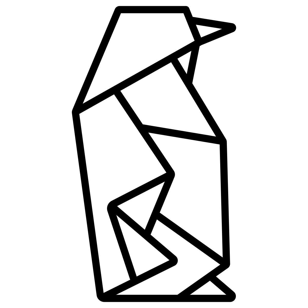 penguin icon