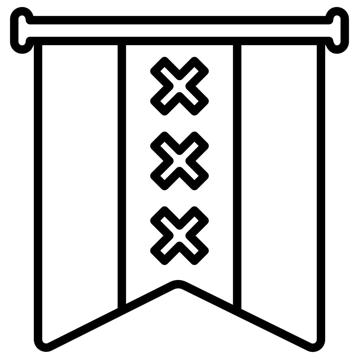 pennant icon
