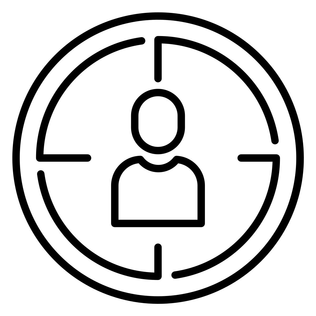 people icon