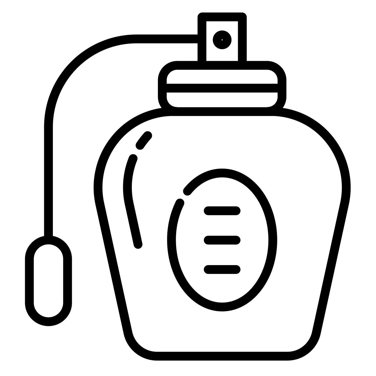 perfume icon