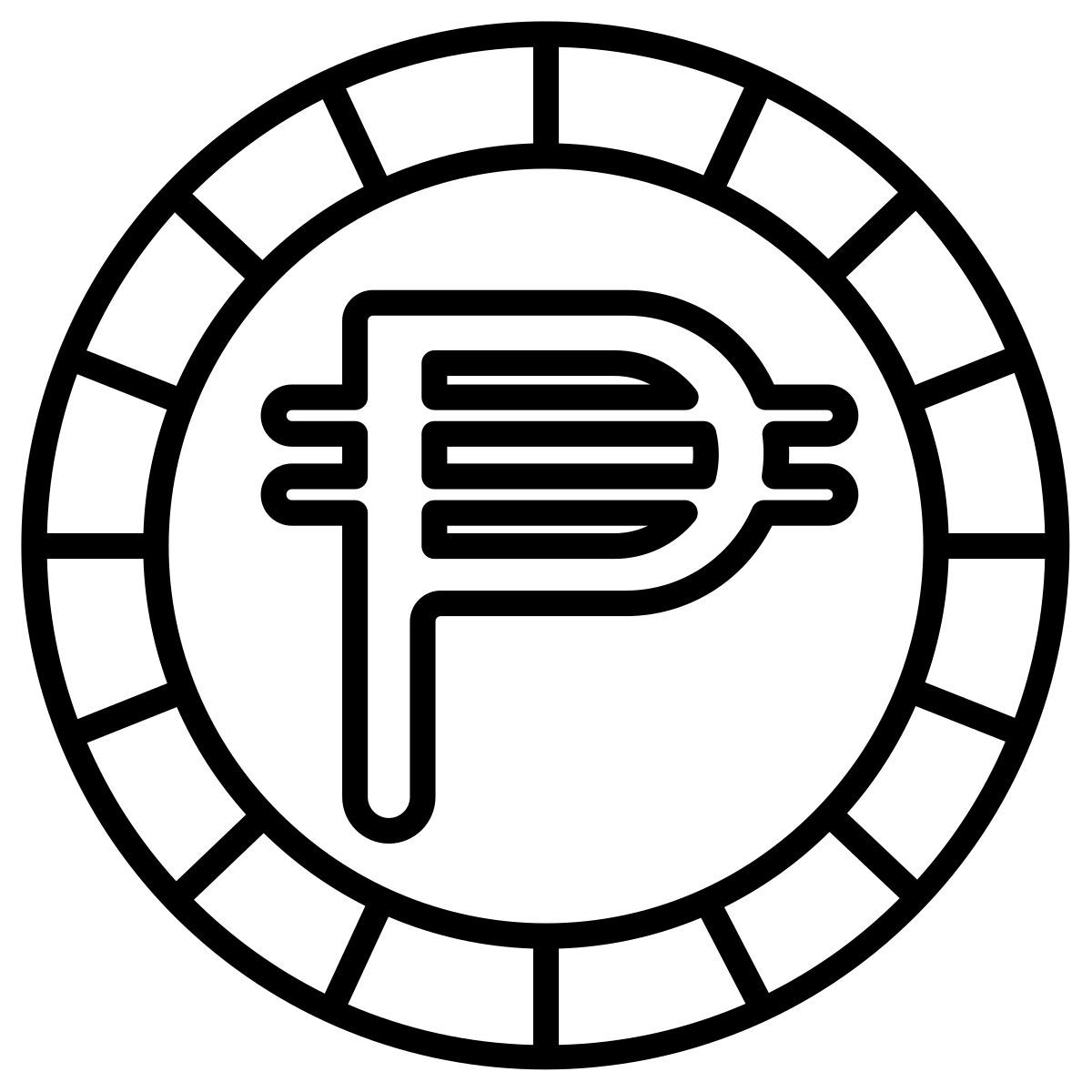 peso icon