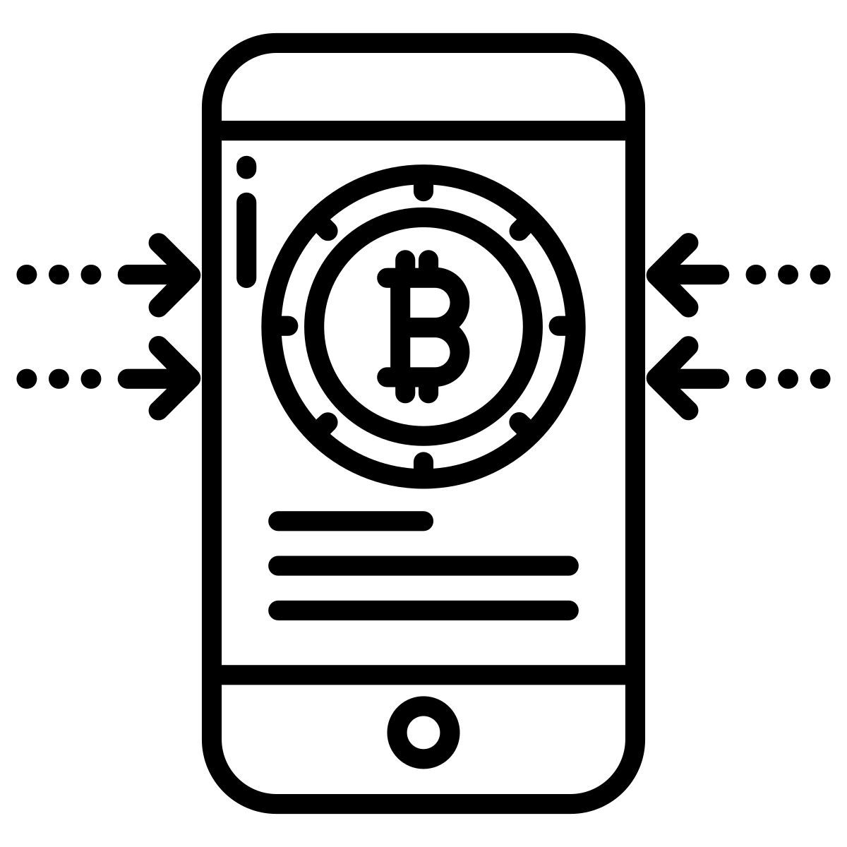 phone icon