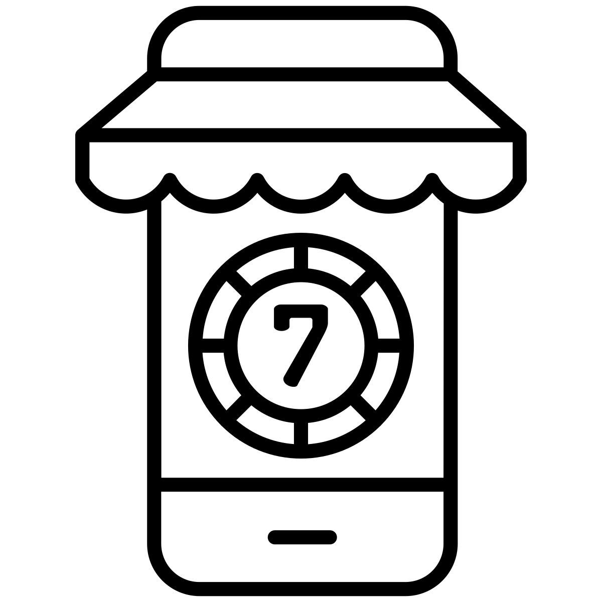 phone icon