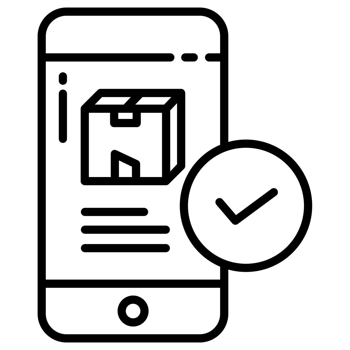 phone icon