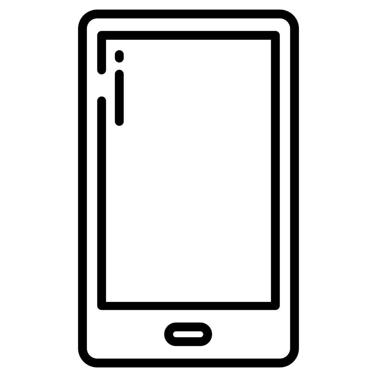 phone icon