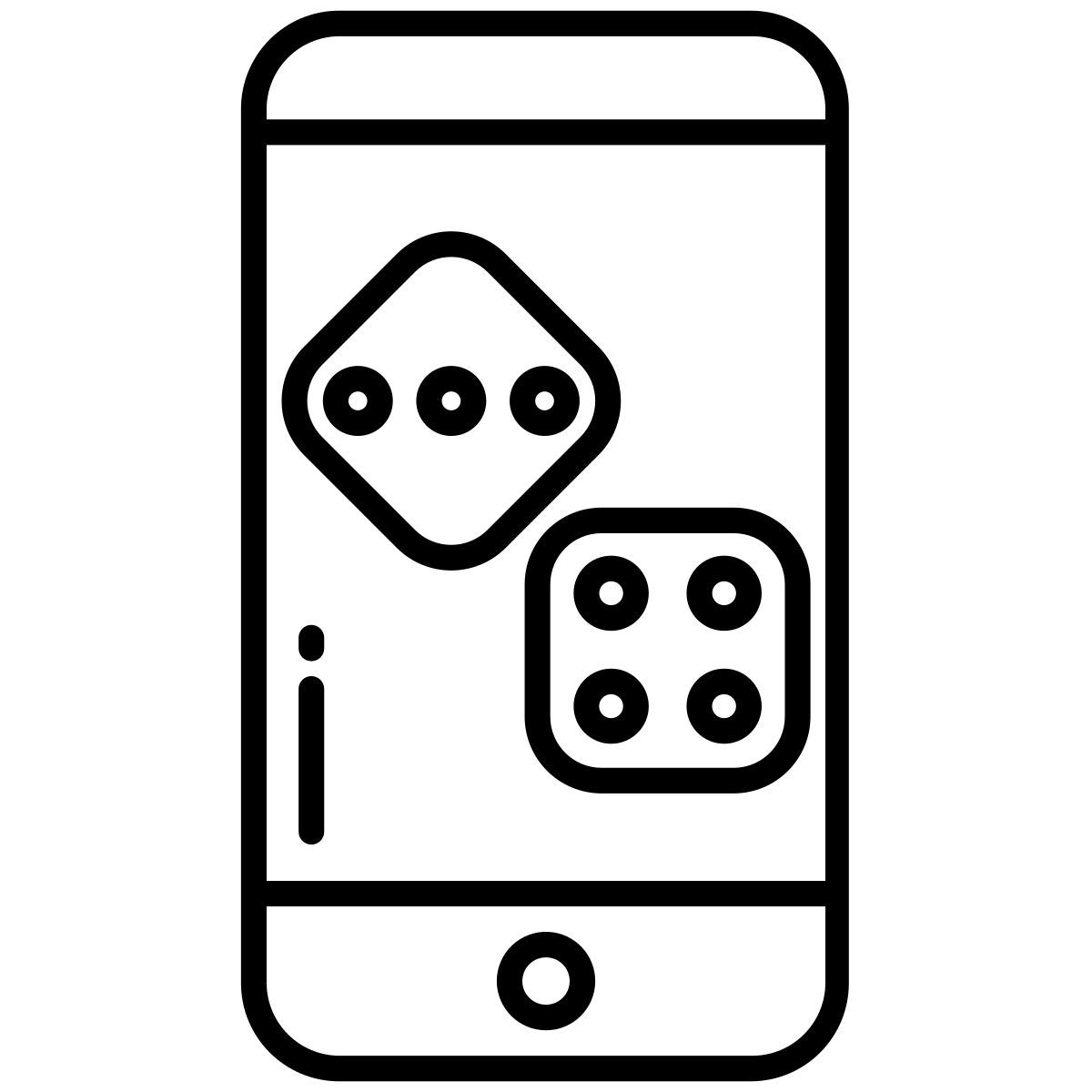 phone icon