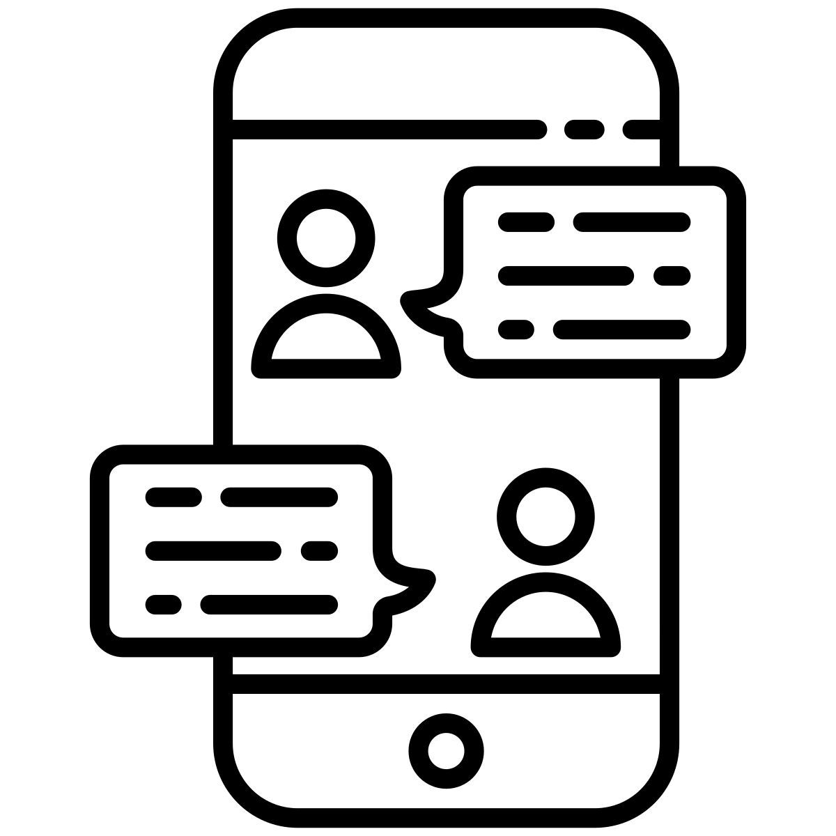 phone icon
