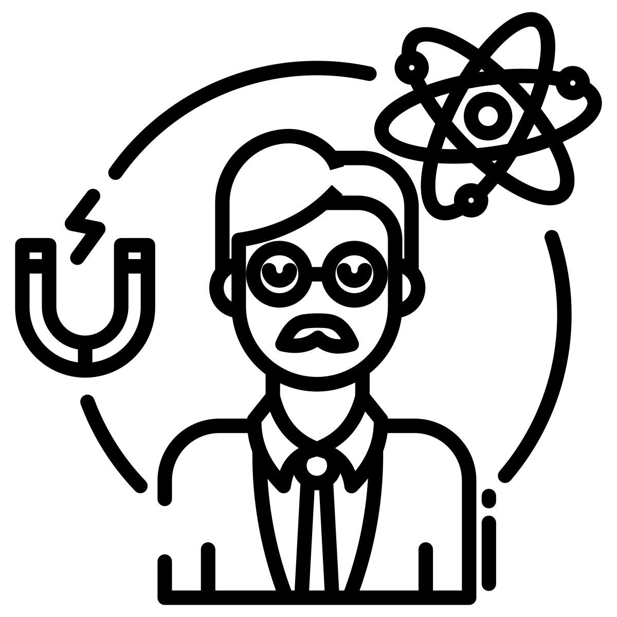 fisico icon