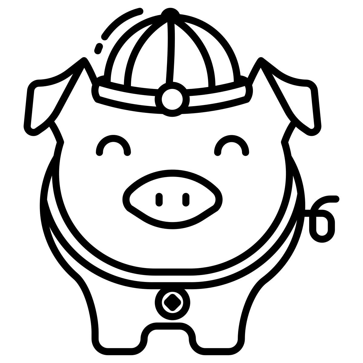 pig icon