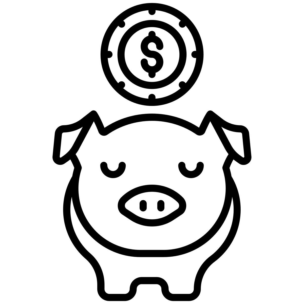 piggy icon