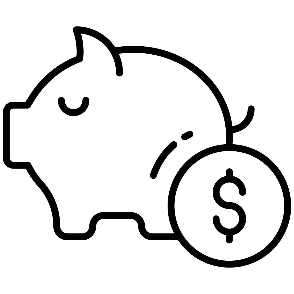 piggy icon