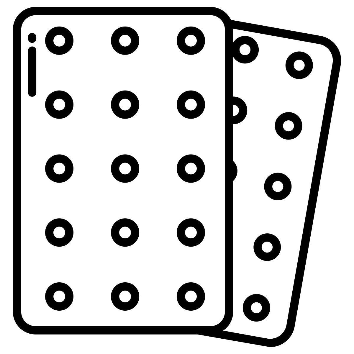 pills icon