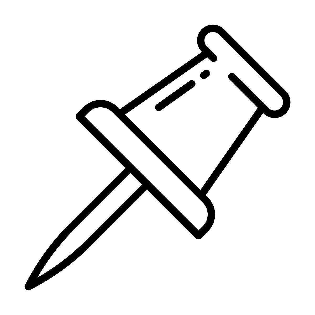 pin icon