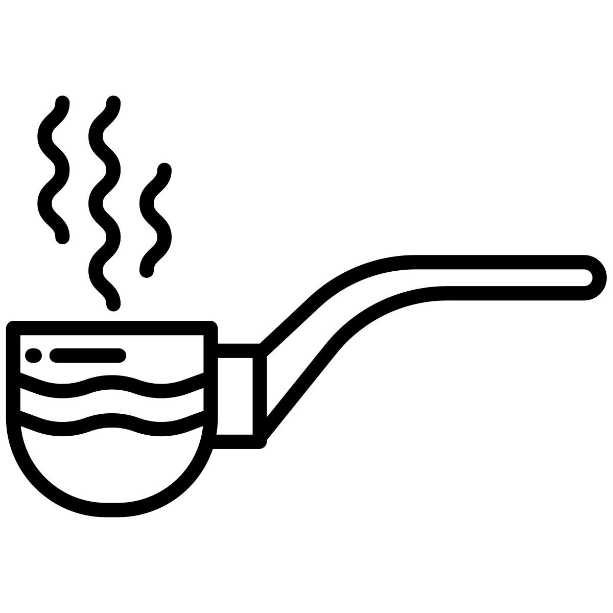 pipe icon