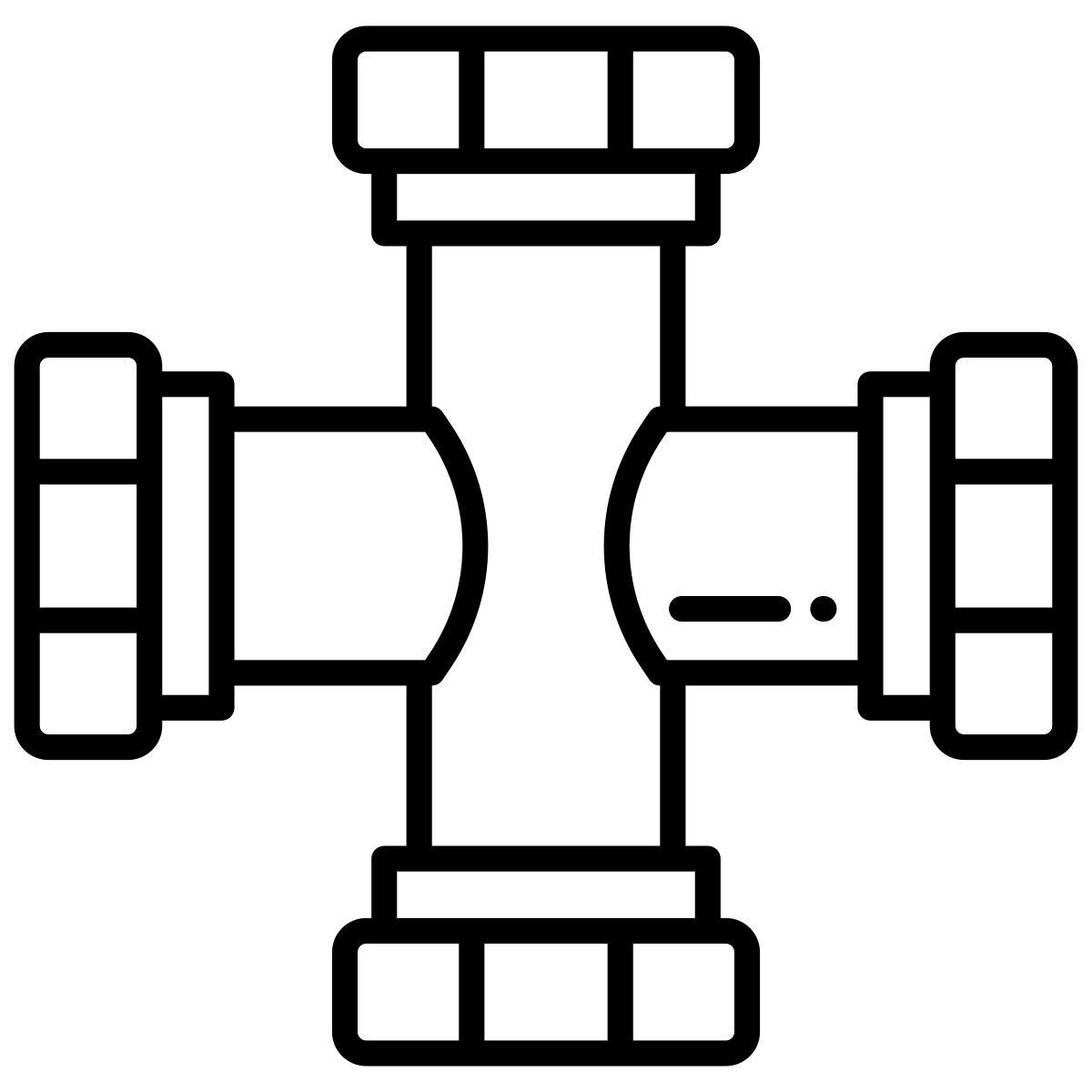 pipe icon