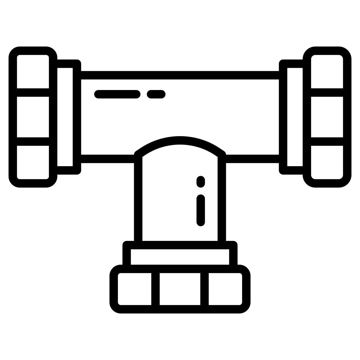 pipe icon